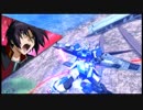 【EXVSFB】ランクマ固定　インパルスのCSを押し付けていく動画６１