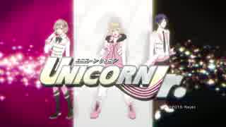 【Rejet】UNICORN Jr.　PV