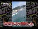 GACKTネタ 密着24時 Karte：61