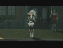 【TOZ】アリーシャ アフターエピソード -瞳にうつるもの-【DLC】part2