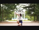 【SAKUM@】Mr.Wonderboy【踊ってみた】