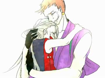 【手描き】ハッピーアースデイ【雰囲気】