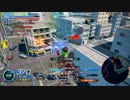 雪上を舞うリューシャ part14