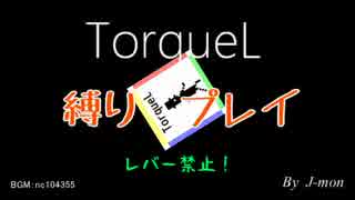 TorqueL縛りプレイ Part2 Chamber3