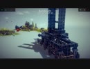 【Besiege】バリスタ
