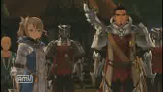 TOZ　瞳に映るもの　アリーシャ アフター エピソード　1/4