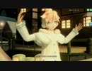 初音ミク-ProjectDIVA- ACFT 「スノーマン」(鏡音レン／アイスフォグ)