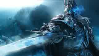 World of Warcraft - Wrath of the Lich King Musics