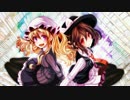 【作業用BGM】自己内激選曲メドレー　ver.2   【東方ヴォーカル】