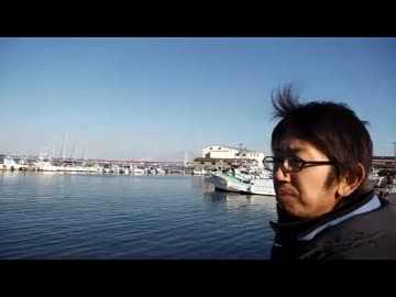 クルマで釣りに行こう♪　part23 後編