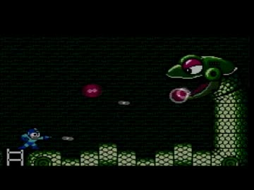 【実況】初恋の人と再びこの世界を守る～part4～【ロックマン３】