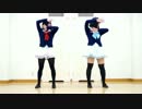 【葵】きゅんっ！ヴァンパイアガールを踊ってみた【桃】