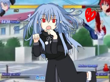 わたしはStray catじゃないぜ！