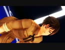 【APヘタリアMMD】男女親分でTe Amo