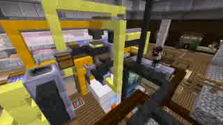 【Minecraft】スーパーゆったりクラフト19
