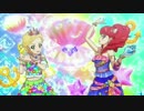 【アイカツ！】「Poppin' Bubbles」をぬるぬるにしてみた【HD60fps】