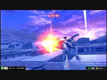 【EXVSMB】都内某所シャッフル大会３(2月7日開催)Part5【第２０回】