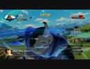 DBゼノバーステスト録画２（PS4）