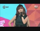 [K-POP] Berry Good - Because of You (Comeback 20150212) (HD)