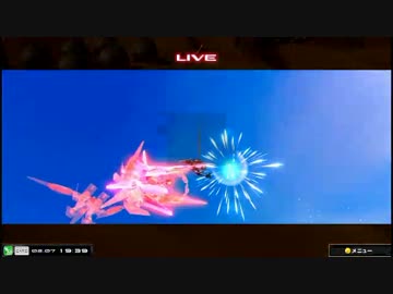 【EXVSMB】都内某所シャッフル大会３(2月7日開催)Part6【第２０回】