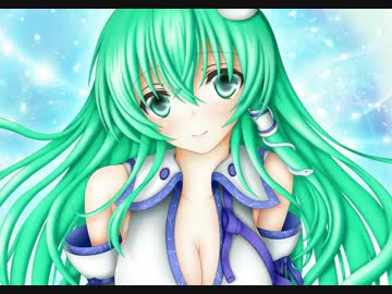 【激戦アレンジ】 信仰は儚き人間の為に 【東方EUROBEAT】