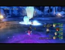 【DQX】ちくわ３vsキラーマジンガ【魔法構成】