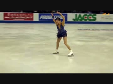 浅田真央 SA 2013 FS ～ 「ピアノ協奏曲第2番」 会場撮影 高音質 保存版