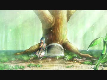 【初音ミク】 アウェアネス 【オリジナル】