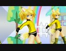 【MMD】妖狐ぶるま狐が現れた