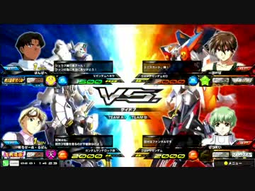 【EXVSMB】2/1　如月貸切part.7【マルチ視点】