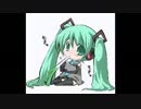 MYMIKUBEST番外編、おやつネギは別腹4本目