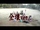 第4回】チルノのパーフェクトさんす(ry　踊ってみたoff　in和歌山城…全壊