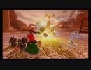 【実況】MK8をやりまSHOW　稲野さん主催女性Mii限定戦　第２GP