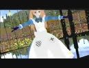 【APヘタリアMMD】恋はきっと急上昇✩にょたいぎめり