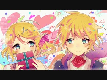 ♡chocolate box歌ってみた/小町＆猫鉈