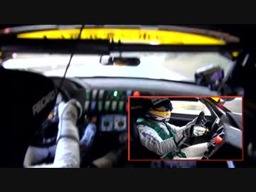 Motorhead Hill Climb On-board BMW Sports Trophy Team Studie Z4 GT3