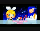 （KAITOお誕生会2015）【 リンとKAITOで】リンカイ突破!! （エディットPV）