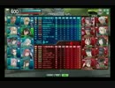 星屑Stardust vs チキン・ダイバーズ　1戦目