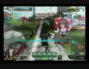 星屑Stardust vs チキン・ダイバーズ　2戦目