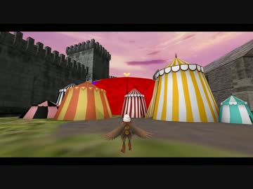 【第14回MMD杯本選】夢幻の聖三角　- ファンタジーサーカス -