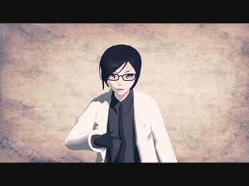 【MMD刀剣乱舞】薬研藤四郎でDing-Dong