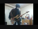 ヒキコモリロリン　ざくっと弾いてみた
