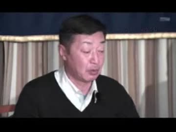 国賊と言われたサウラビw記者が皆が言う売名行為かと訴訟の本気度煽るw