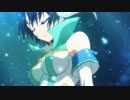 「ドックデイズ3期」包茎ちん○を生成して完全変身する七海.UC