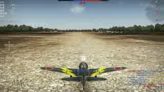 ゆっくり実況】ウォーサンダーその６【零戦軍団】