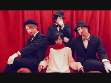 【麒麟志】 Bad ∞ End ∞ Night  【踊ってみた】