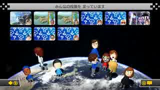 【画質テスト】国内レート戦(1戦のみ)