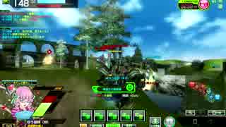 【ゆう絵師】　初期肩先生＋速射Ⅲの新たれぞう