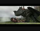 「How to Train Your Dragon 2」 - 少年とドラゴン