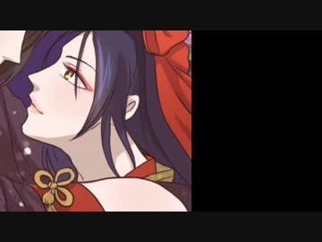 【手描き刀剣乱舞】太郎と次郎で神無月